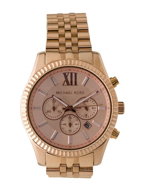 michael kors 8319|Michael Kors Lexington Watch .